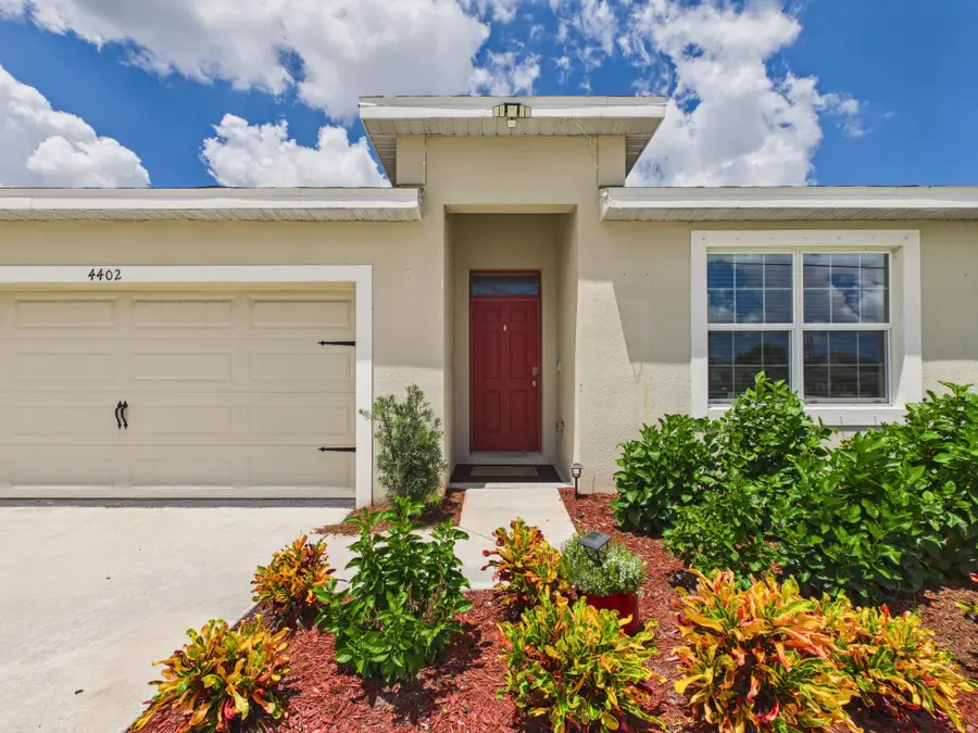 4402 SW Port St Lucie Boulevard, Port Saint Lucie, FL 34953 - #3