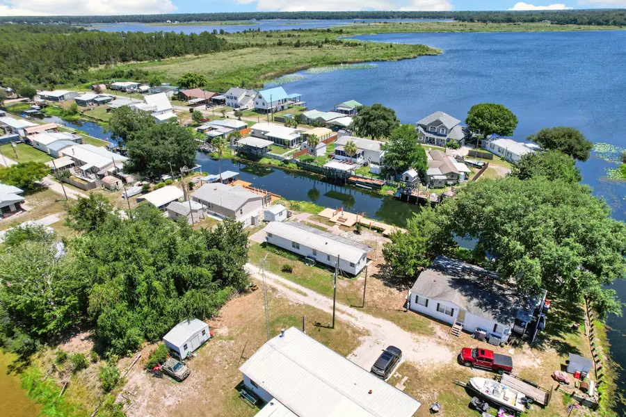 13651 NE 237th Court, Lake Kerr, FL 32134 - #3