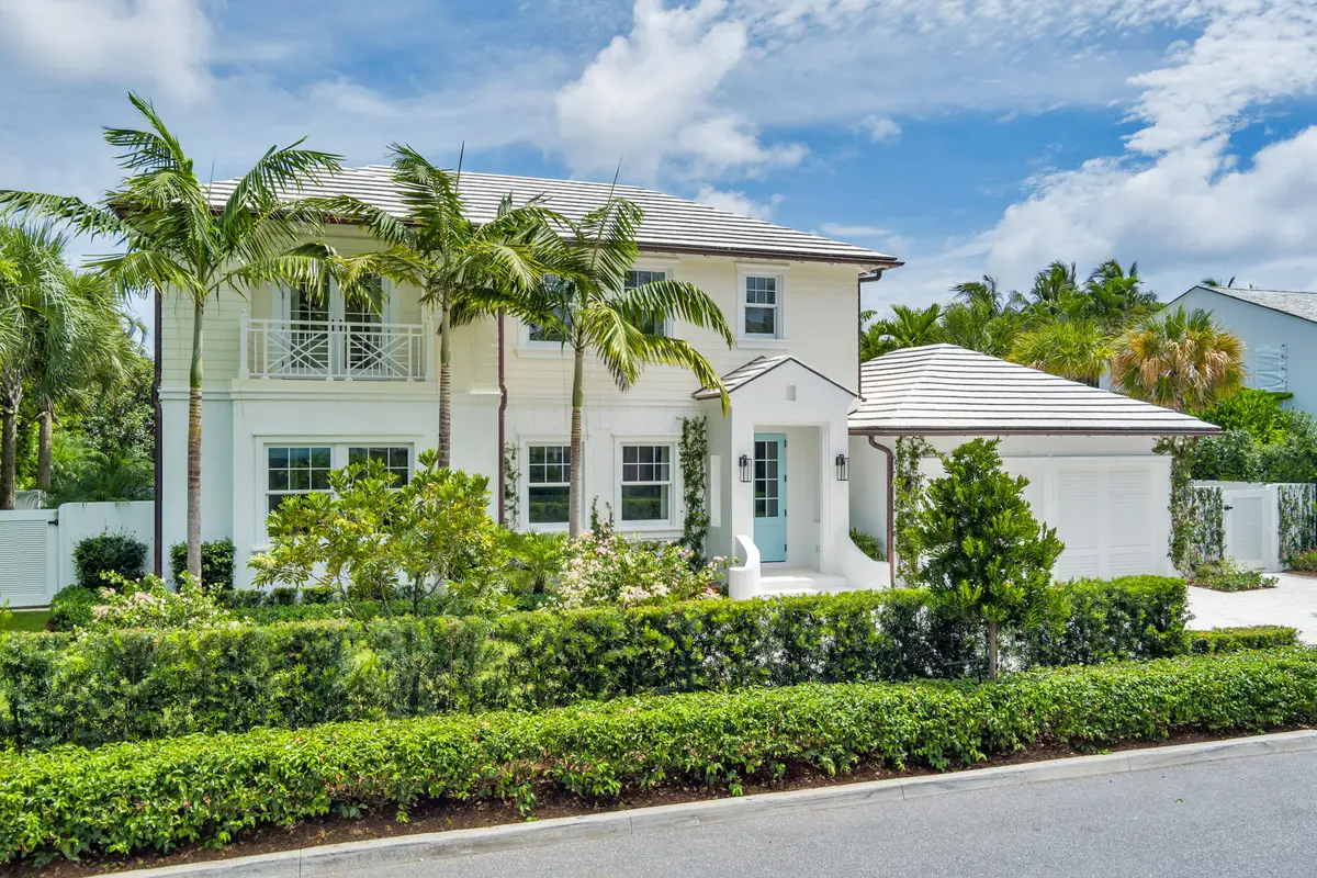 223 Monterey Road, Palm Beach, FL 33480 - #1