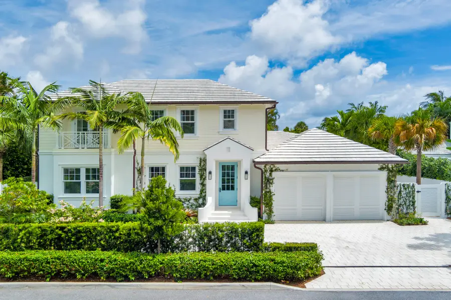 223 Monterey Road, Palm Beach, FL 33480 - #2