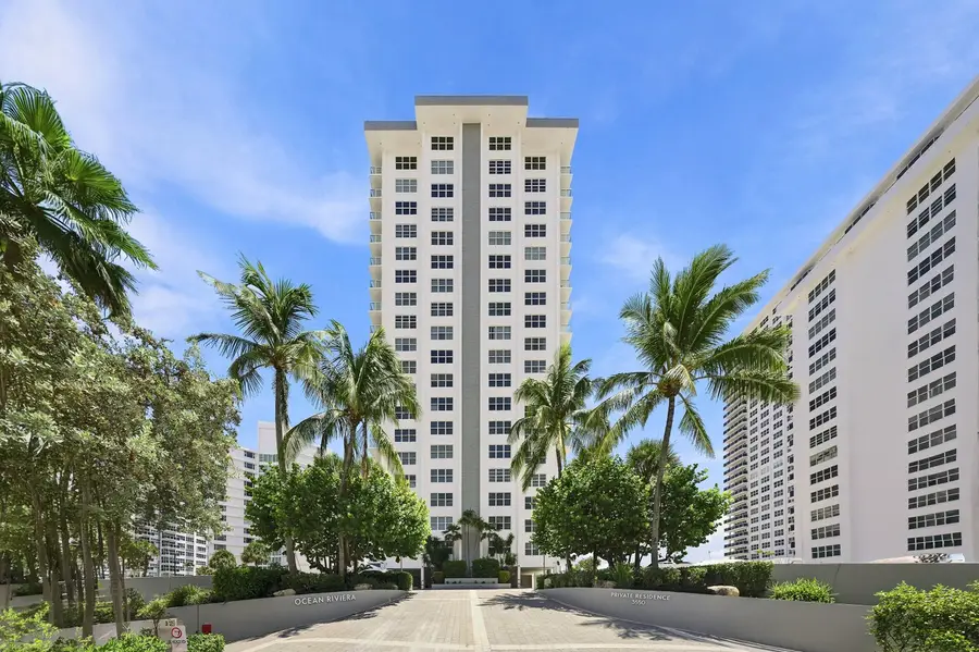 3550 Galt Ocean Drive #704, Fort Lauderdale, FL 33308 - #2