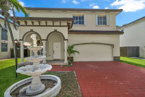 1308 SW 154th Avenue, Miami, FL 33194