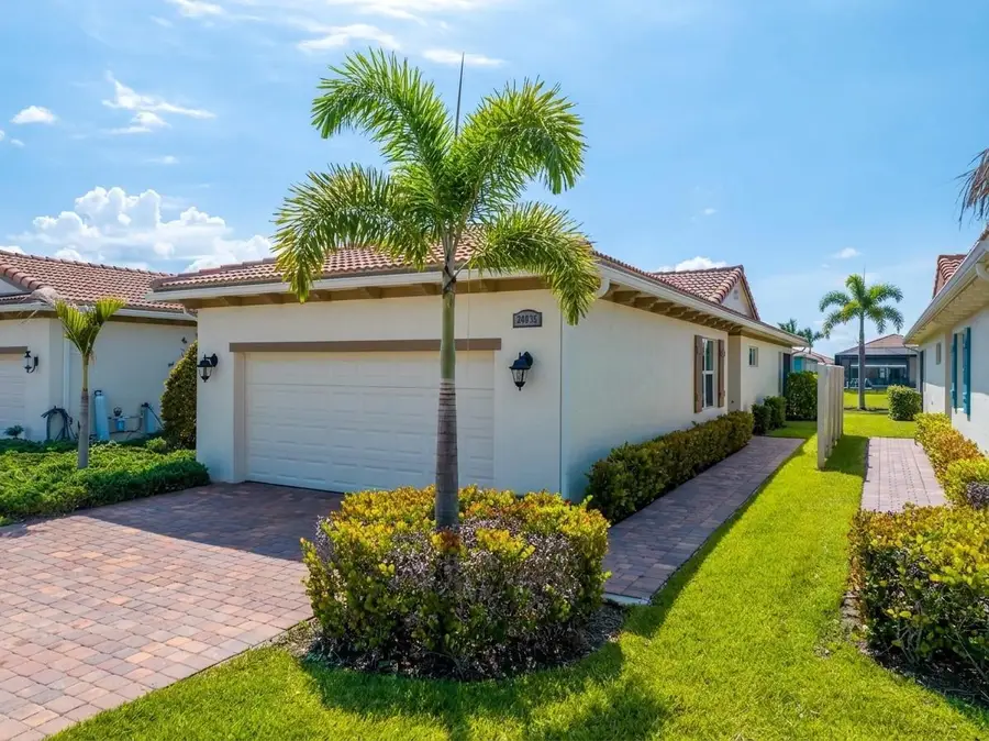 24035 SW Firenze Way, Port Saint Lucie, FL 34986 - #2