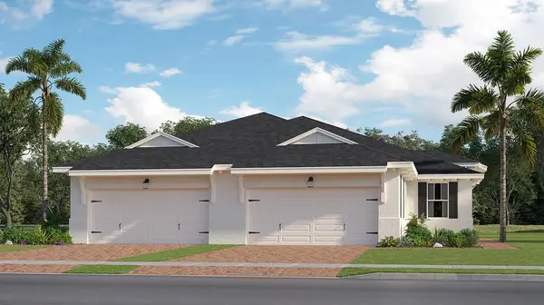10683 NW Wilgrove Lane, Port St Lucie, FL 34987