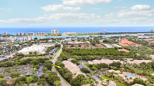 236 Village Boulevard #1106, Tequesta, FL 33469