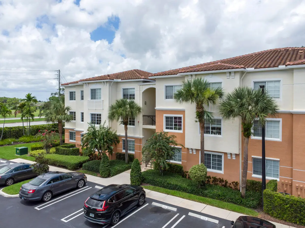 9857 Baywinds Drive #9301, West Palm Beach, FL 33411 - #1