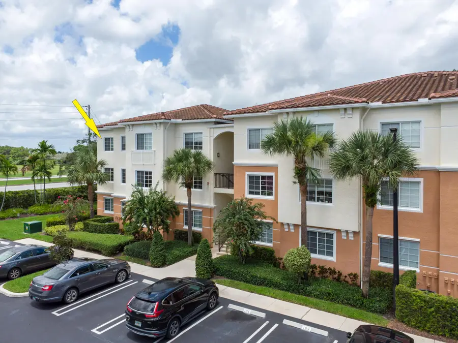 9857 Baywinds Drive #9301, West Palm Beach, FL 33411 - #2