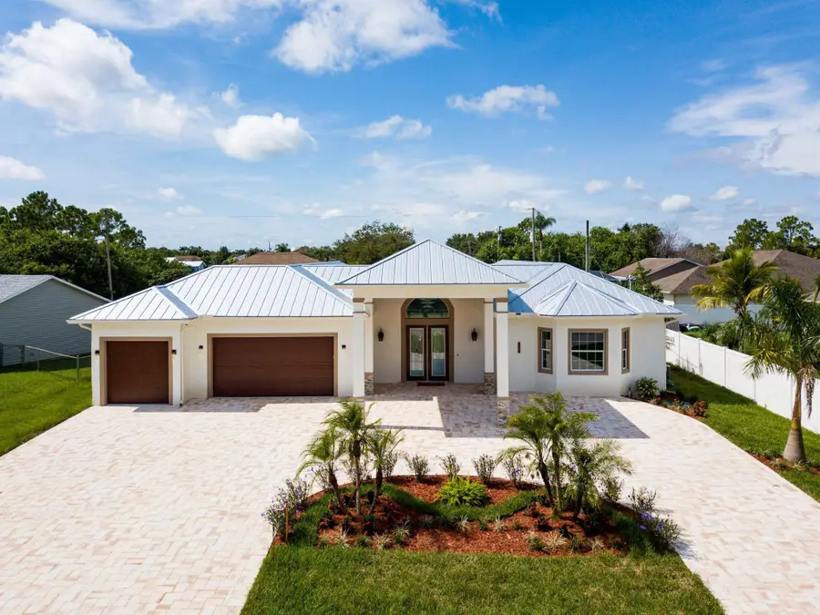 2682 SW Import Drive, Port Saint Lucie, FL 34987 - #3