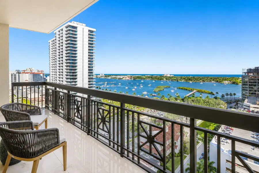 701 S Olive Avenue #1219, West Palm Beach, FL 33401 - #3