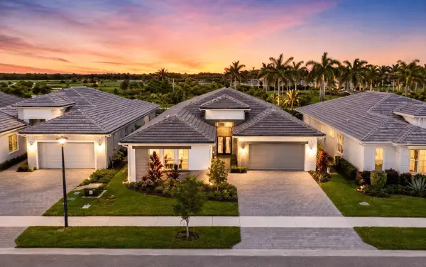 12172 Waterstone Circle, Palm Beach Gardens, FL 33412