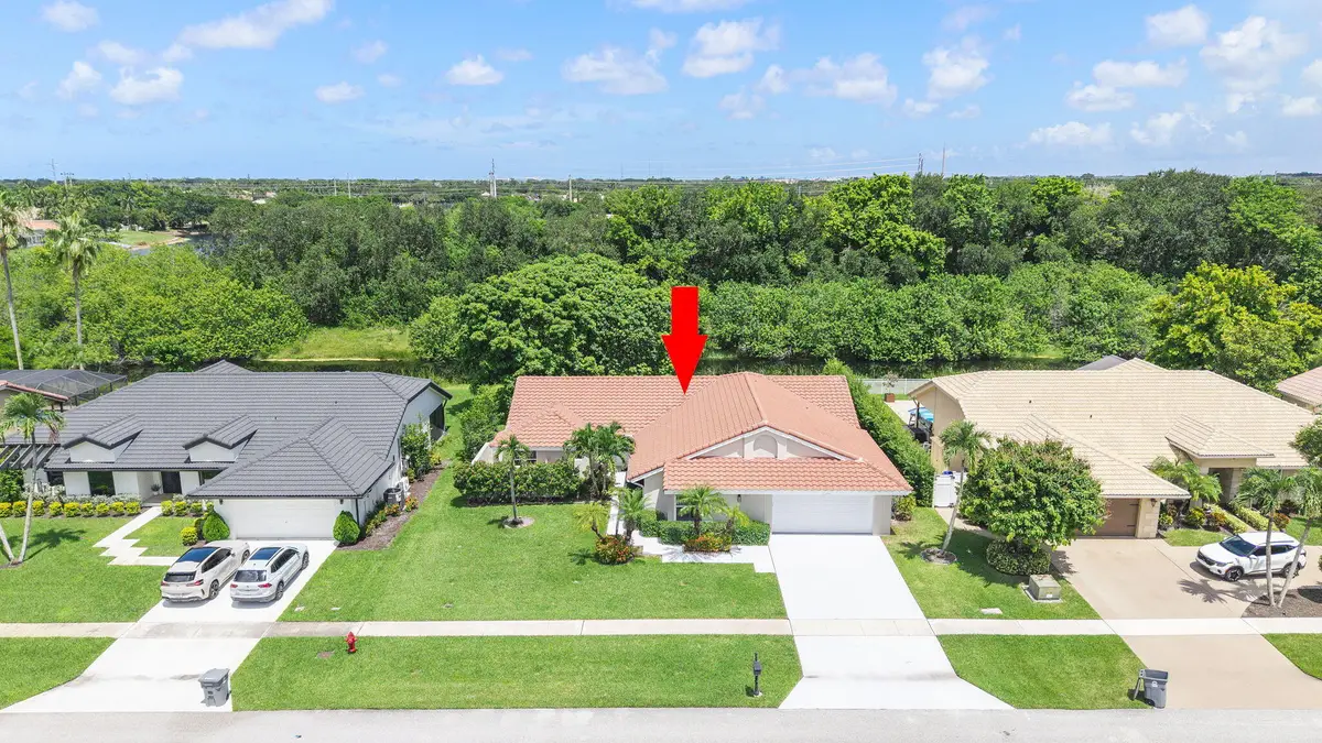 11294 Island Lakes Lane, Boca Raton, FL 33498 - #1