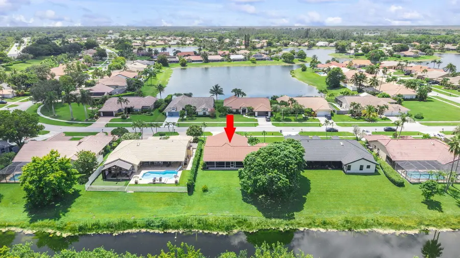 11294 Island Lakes Lane, Boca Raton, FL 33498 - #2