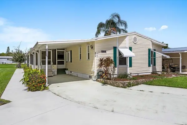 8219 Cinnamon Lane, Port St Lucie, FL 34952