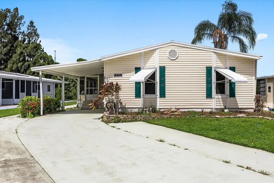 8219 Cinnamon Lane, Port Saint Lucie, FL 34952 - #2
