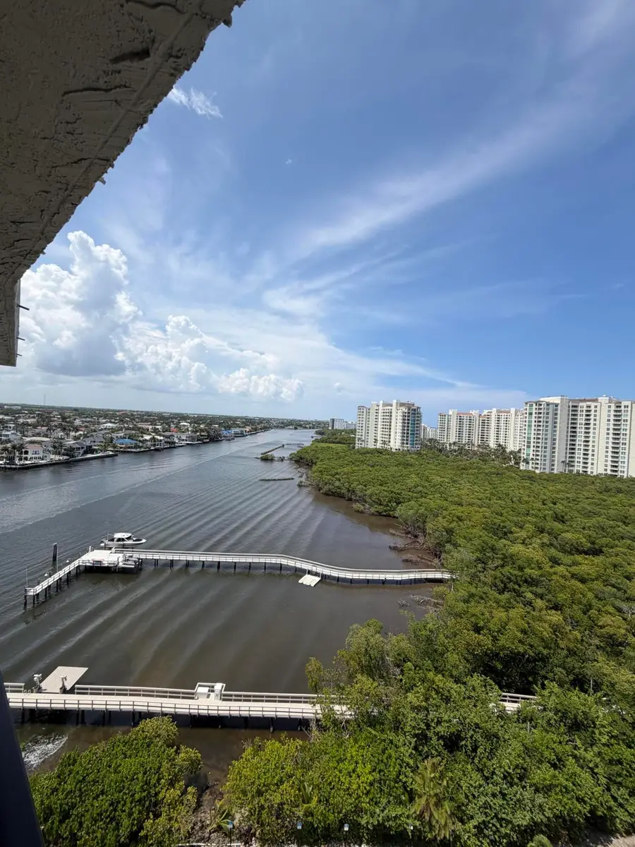 3912 S Ocean Boulevard #1412, Highland Beach, FL 33487 - #2