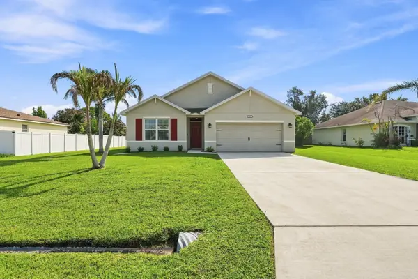 1617 SE Shepard Lane, Port St Lucie, FL 34983