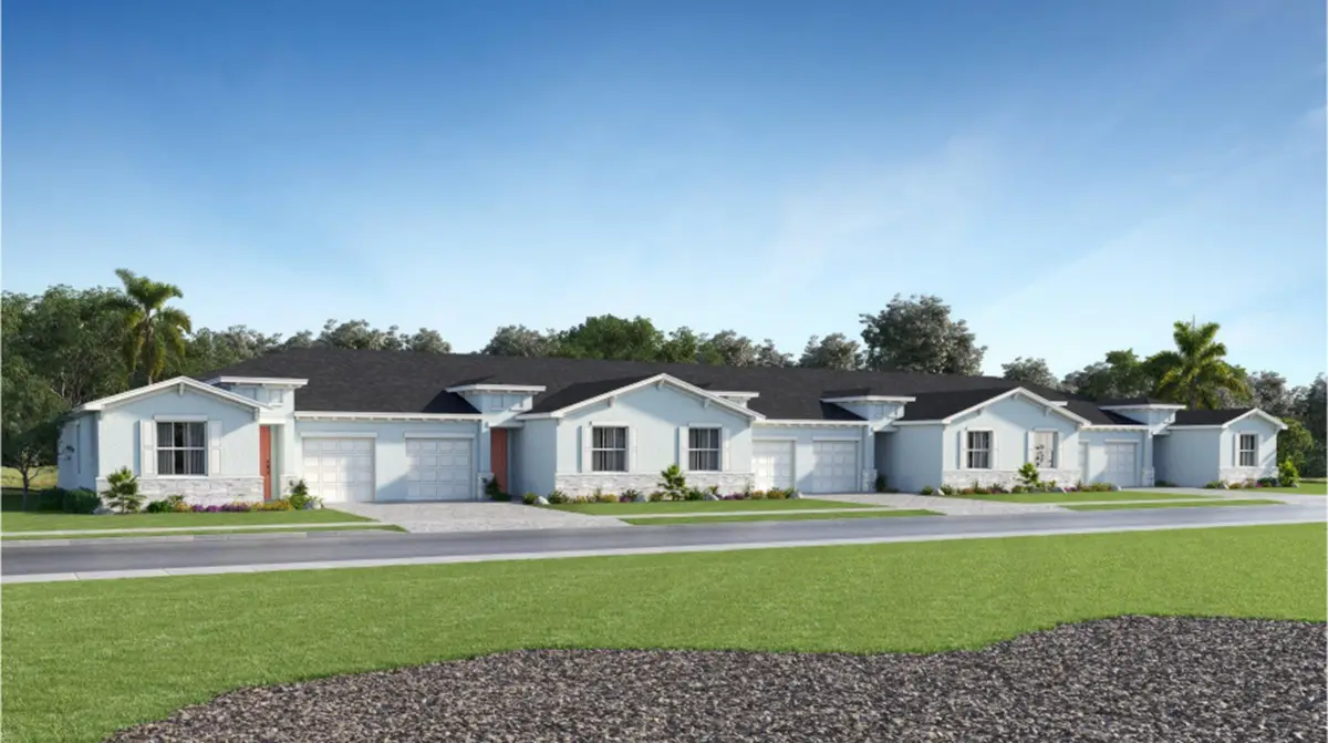 3526 Spanish Cedar Place, Fort Pierce, FL 34946 - #1