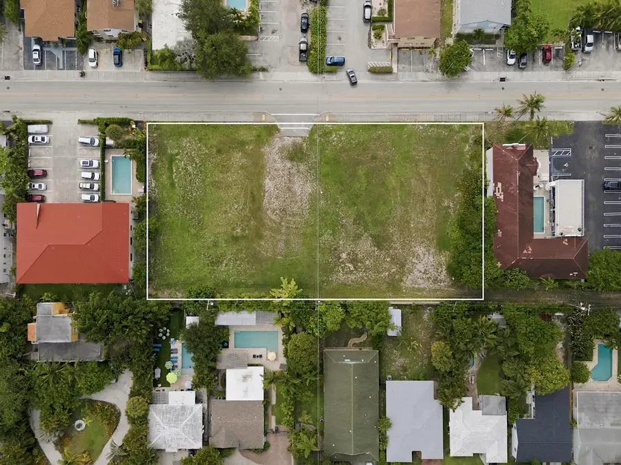 1532 S Federal Highway, Lake Worth Beach, FL 33460 - #2