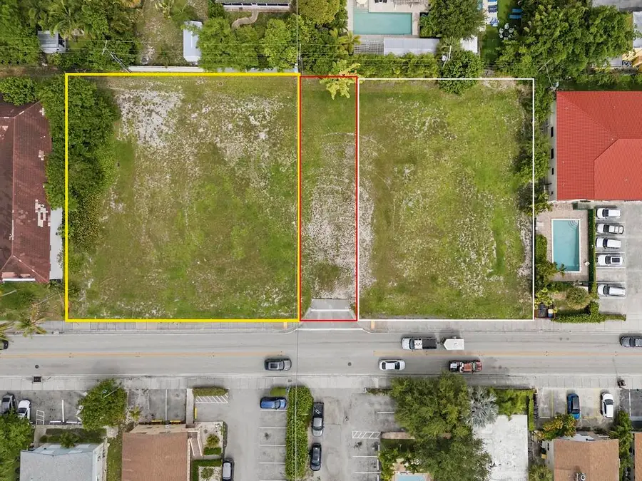 1532 S Federal Highway, Lake Worth Beach, FL 33460 - #3