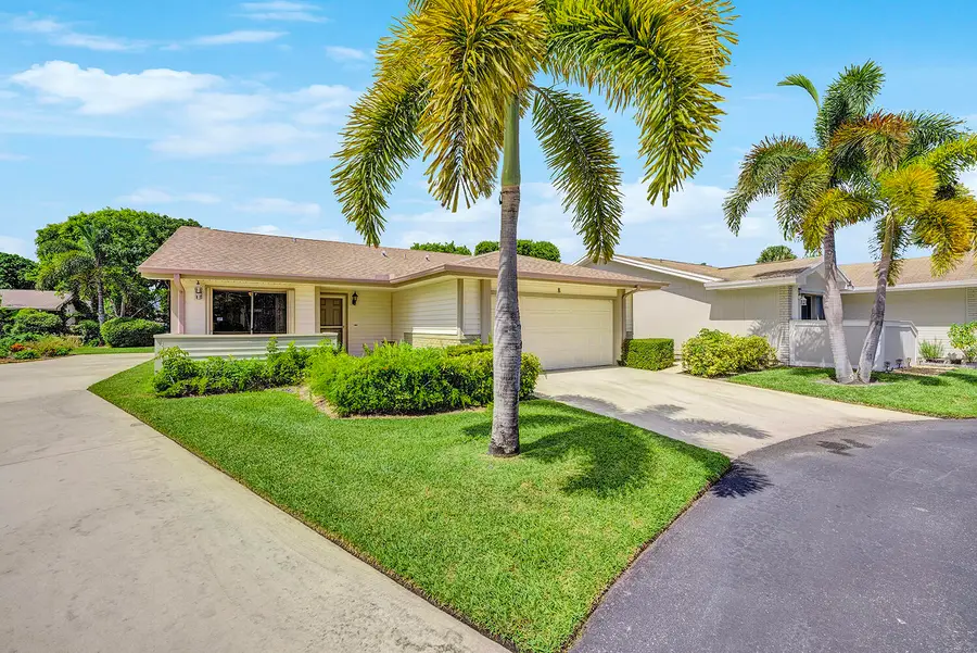 8 Eaton Place, Boynton Beach, FL 33426 - #2