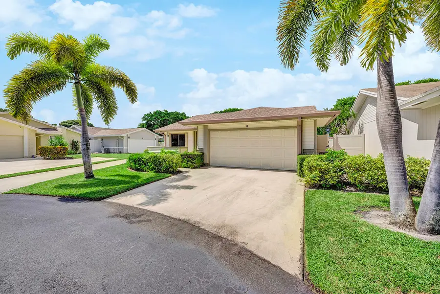 8 Eaton Place, Boynton Beach, FL 33426 - #3