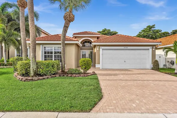 3760 Newport Avenue, Boynton Beach, FL 33436