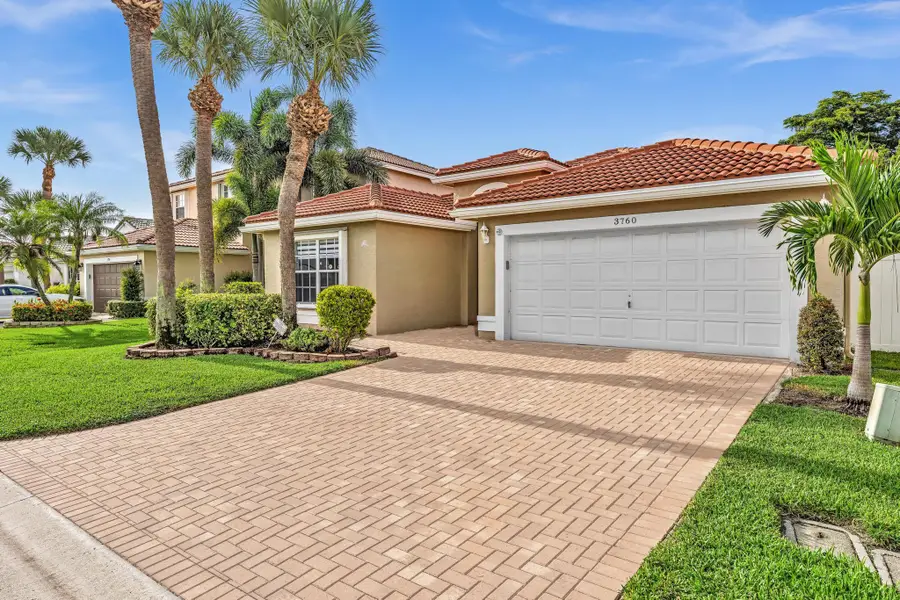 3760 Newport Avenue, Boynton Beach, FL 33436 - #2