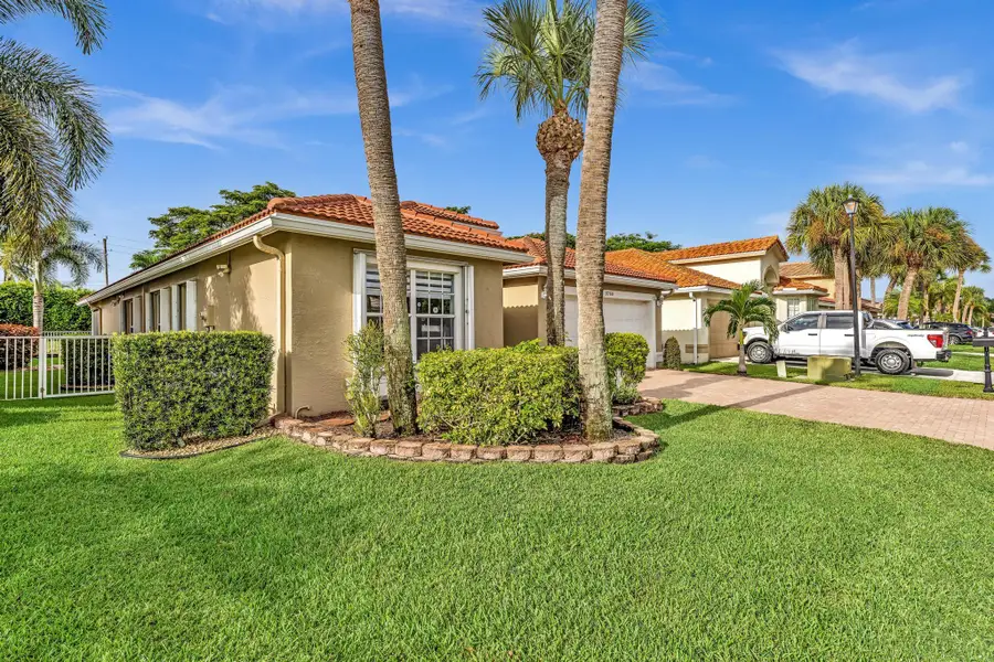 3760 Newport Avenue, Boynton Beach, FL 33436 - #3