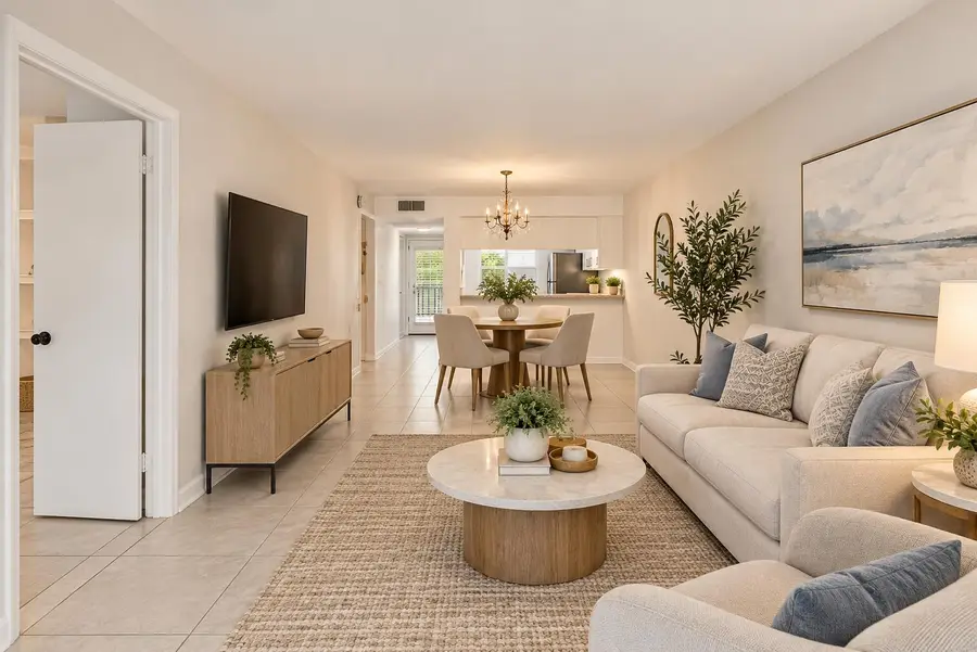 1204 Bahama Bend #B2, Coconut Creek, FL 33066 - #2