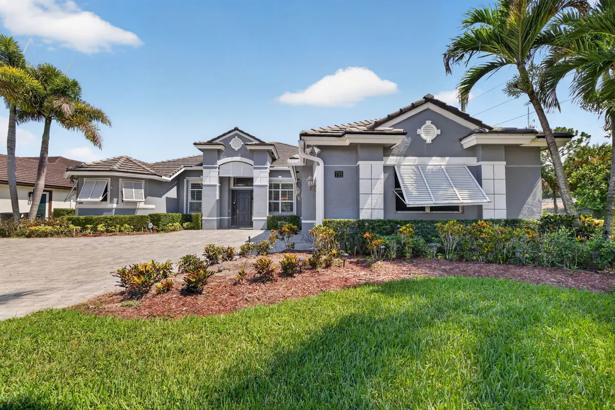755 SW River Bend Circle, Stuart, FL 34997 - #1