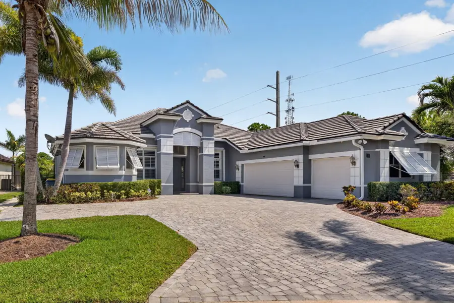 755 SW River Bend Circle, Stuart, FL 34997 - #3