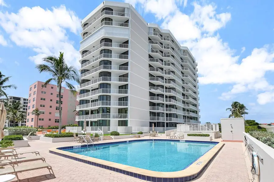 2917 S Ocean Boulevard #401, Highland Beach, FL 33487 - #3