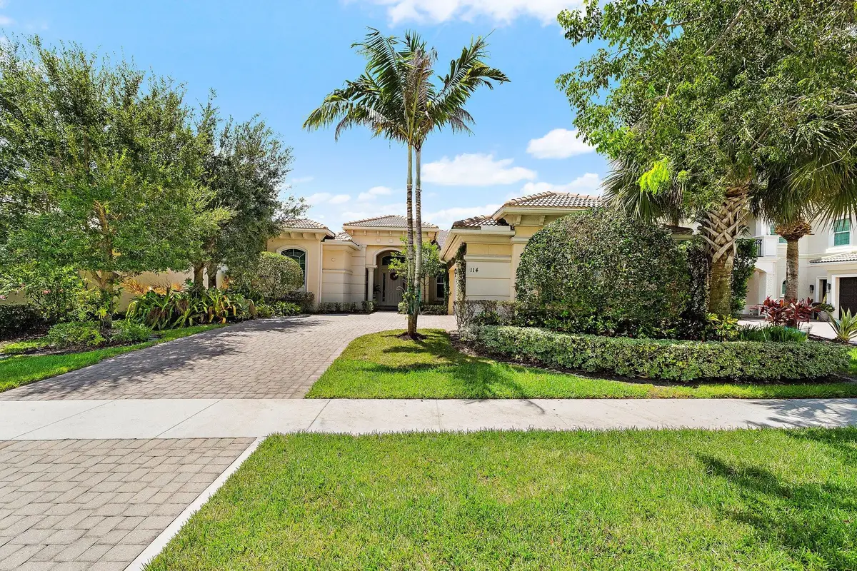 114 Carmela Court, Jupiter, FL 33478 - #1