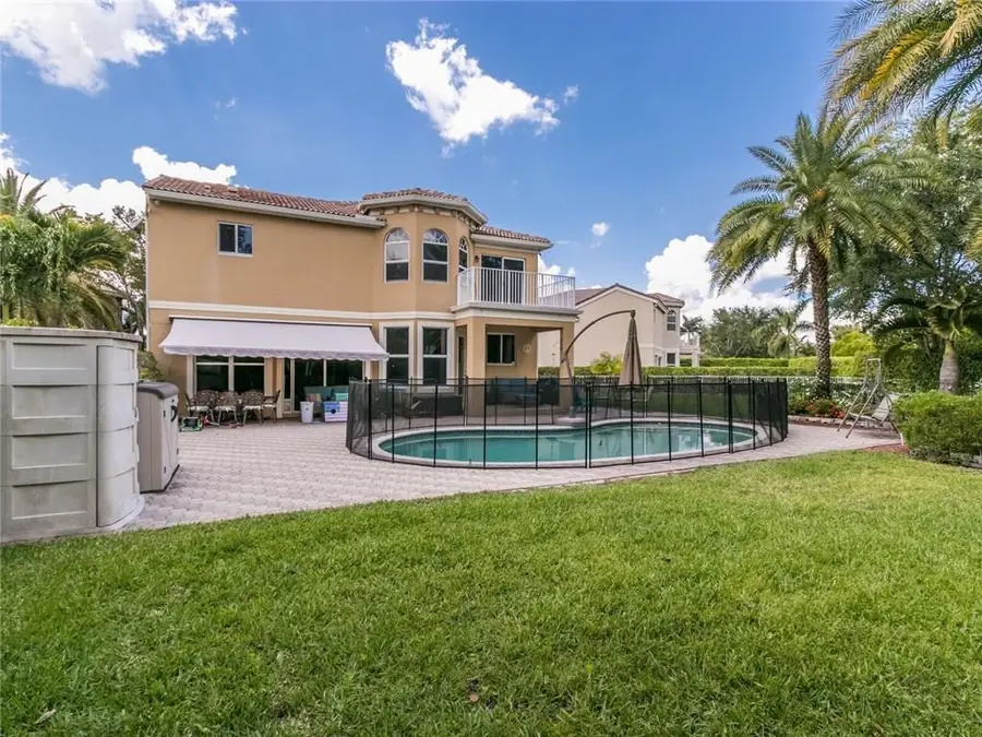 5805 NW 125th Avenue, Parkland, FL 33076 - #3