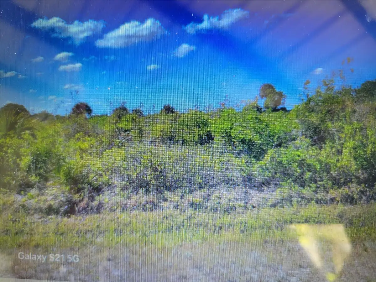 20165 NW 278th Street, Okeechobee, FL 34972 - #1