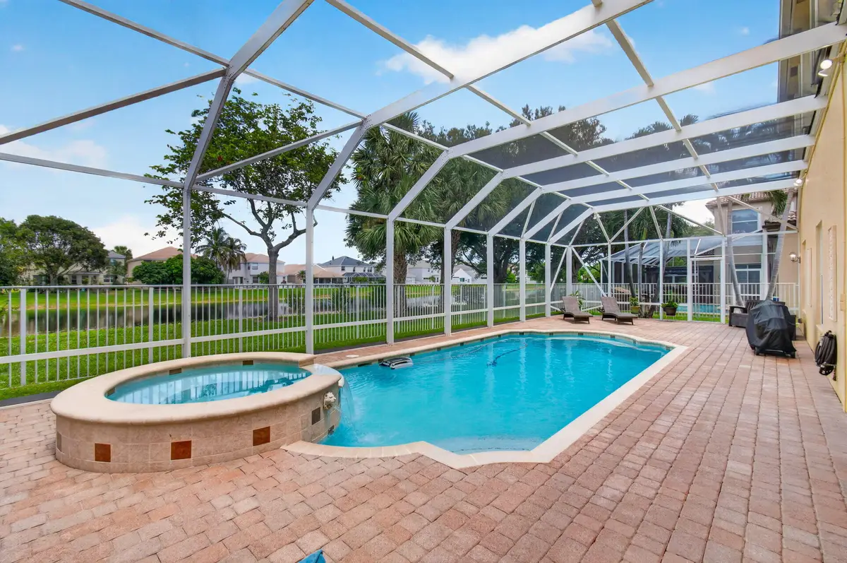 1183 Canyon Way, Wellington, FL 33414 - #1