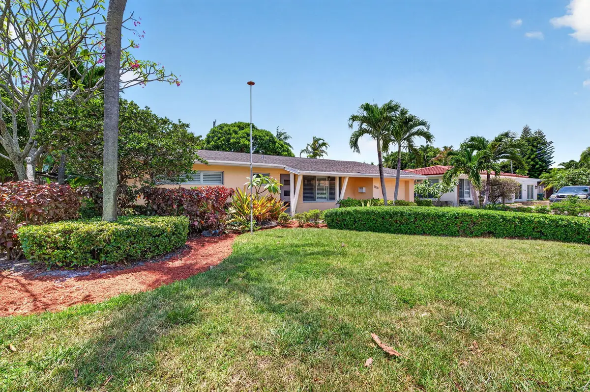1858 NE 34th Street, Oakland Park, FL 33306 - #1