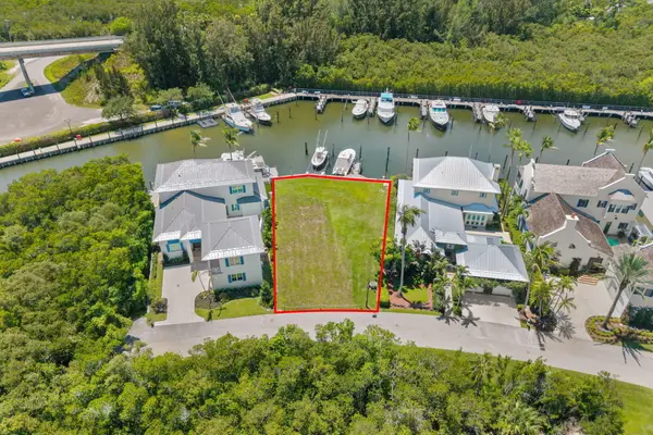 2915 Marsh Island Lane, Vero Beach, FL 32963