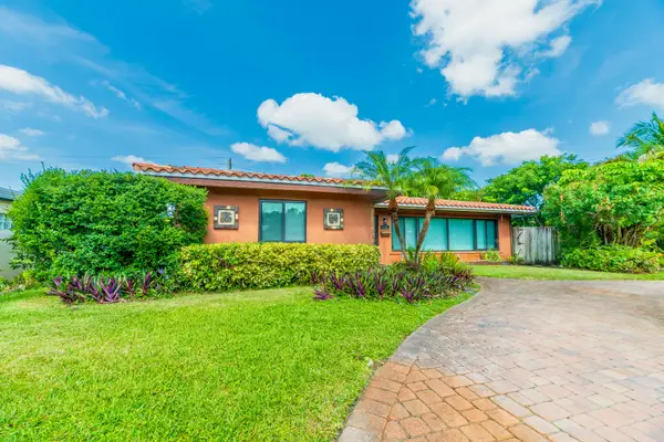 4621 NE 18th Terrace, Fort Lauderdale, FL 33308