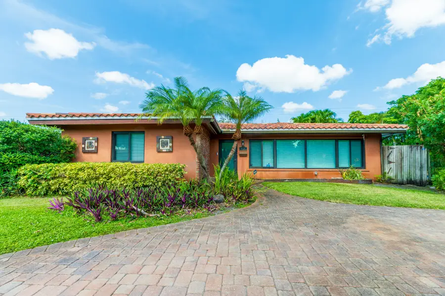 4621 NE 18th Terrace, Fort Lauderdale, FL 33308 - #2