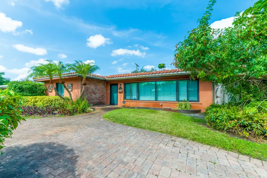 4621 NE 18th Terrace, Fort Lauderdale, FL 33308 - #3