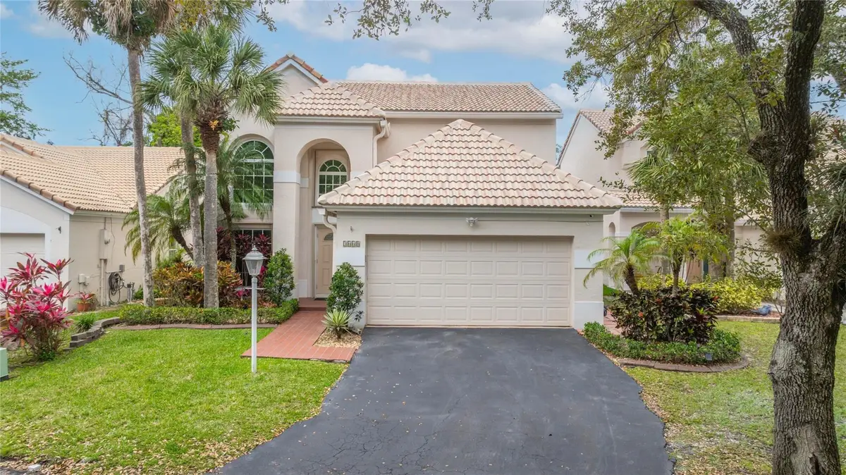 3668 Wilderness Way, Coral Springs, FL 33065 - #1