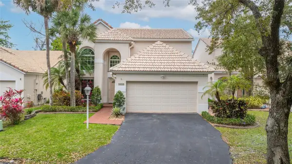 3668 Wilderness Way, Coral Springs, FL 33065