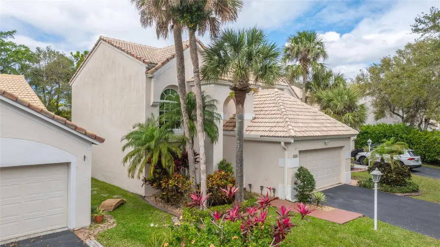 3668 Wilderness Way, Coral Springs, FL 33065 - #2