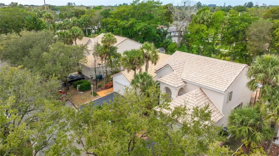 3668 Wilderness Way, Coral Springs, FL 33065 - #3