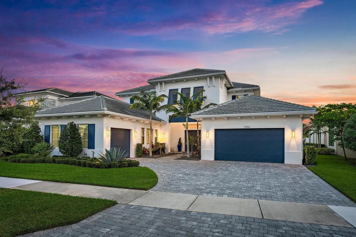 9364 Coral Isles Circle, Palm Beach Gardens, FL 33412 - #1