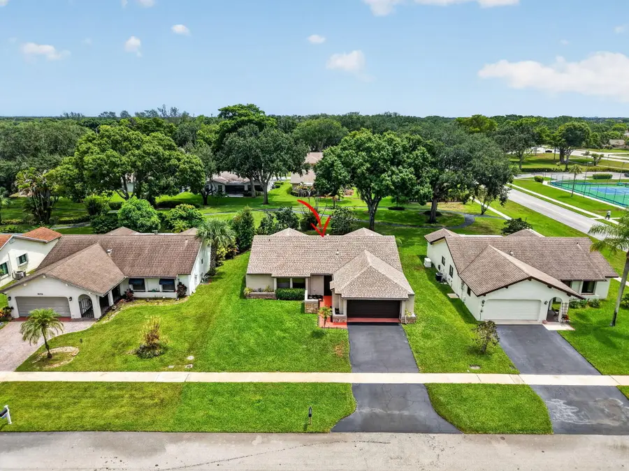 18102 104th Terrace S, Boca Raton, FL 33498 - #3