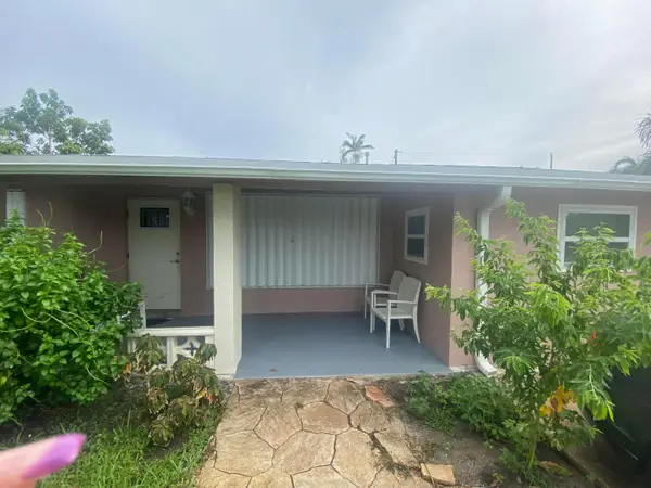 1630 NE 34th Street, Pompano Beach, FL 33064