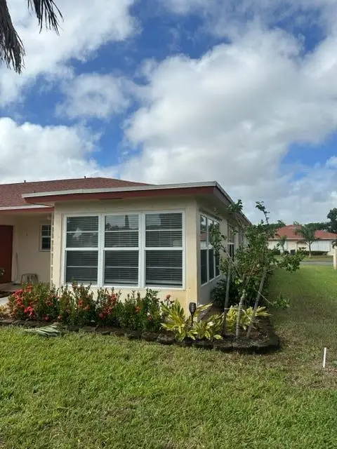 4585 NW 3rd Street #D, Delray Beach, FL 33445 - #3