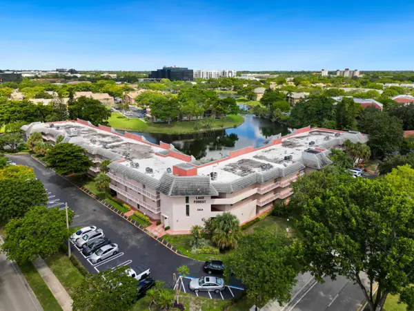 2850 Forest Hills Boulevard #211, Coral Springs, FL 33065